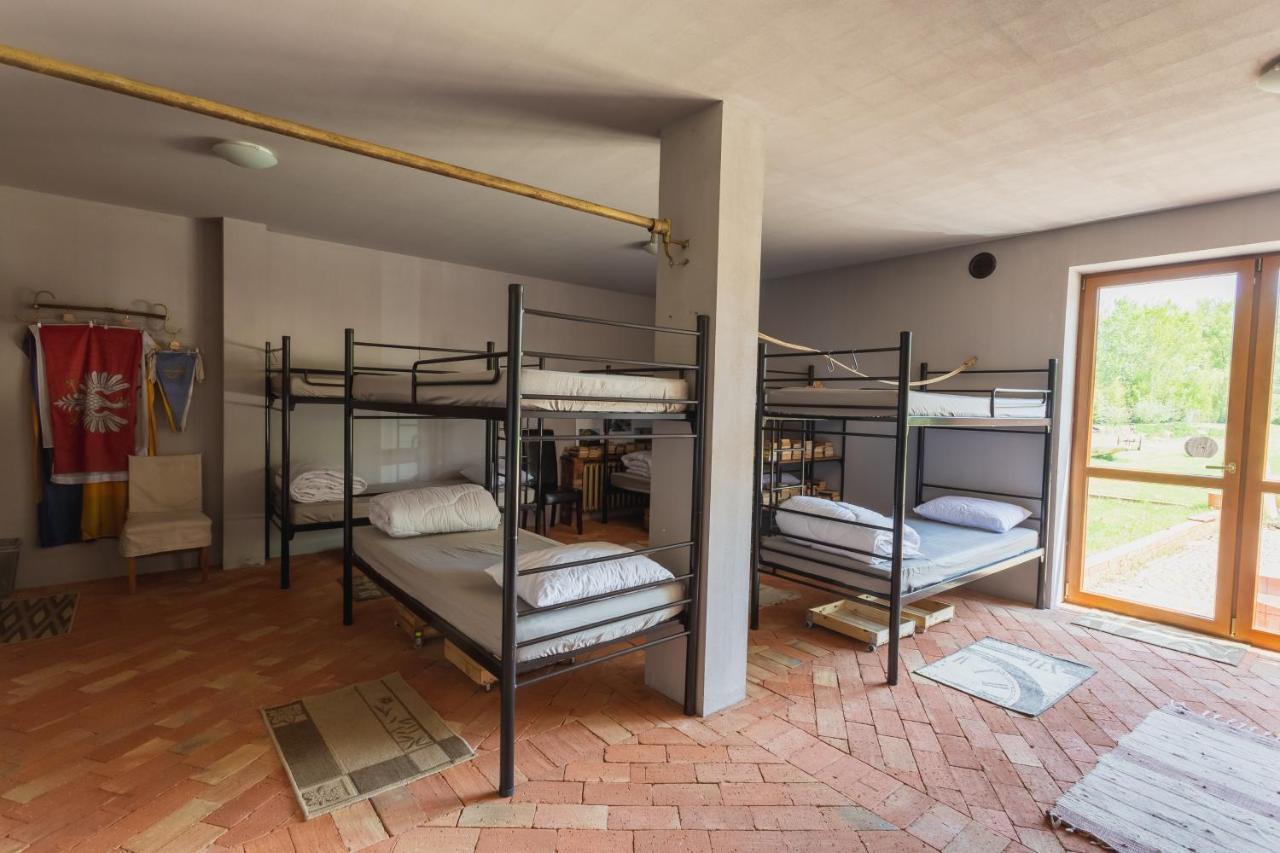 Bed and Breakfast Gosciniec Kocmierzow Сандомир Екстер'єр фото