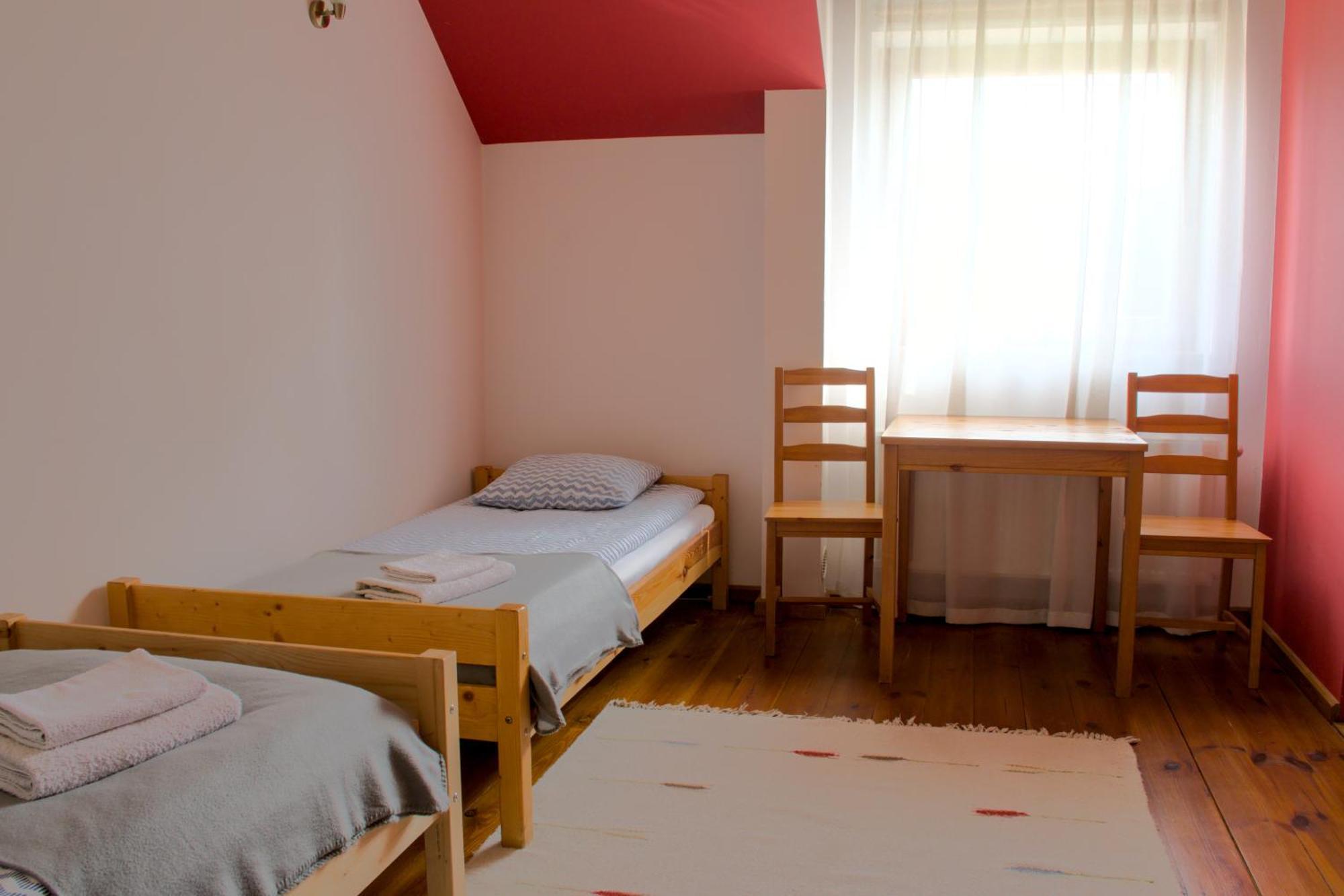 Bed and Breakfast Gosciniec Kocmierzow Сандомир Екстер'єр фото