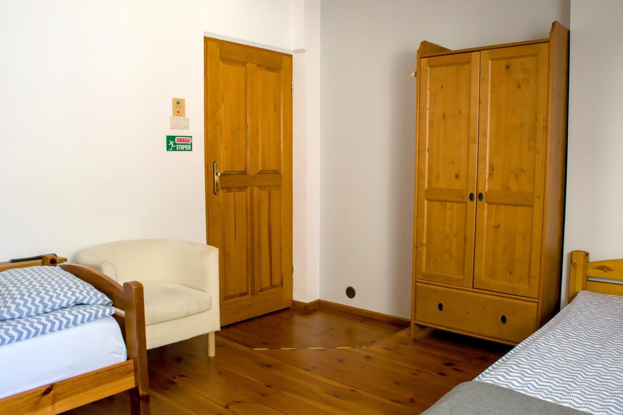 Bed and Breakfast Gosciniec Kocmierzow Сандомир Екстер'єр фото
