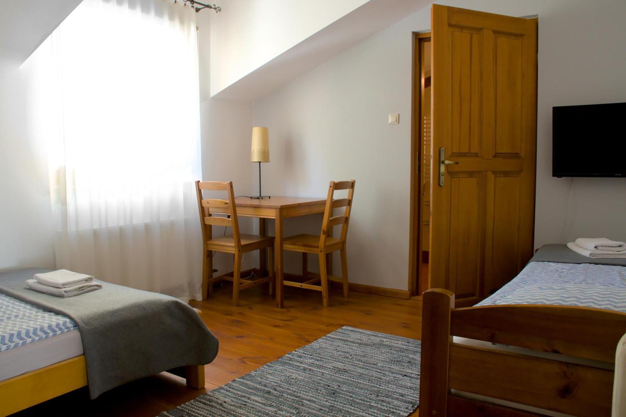 Bed and Breakfast Gosciniec Kocmierzow Сандомир Екстер'єр фото