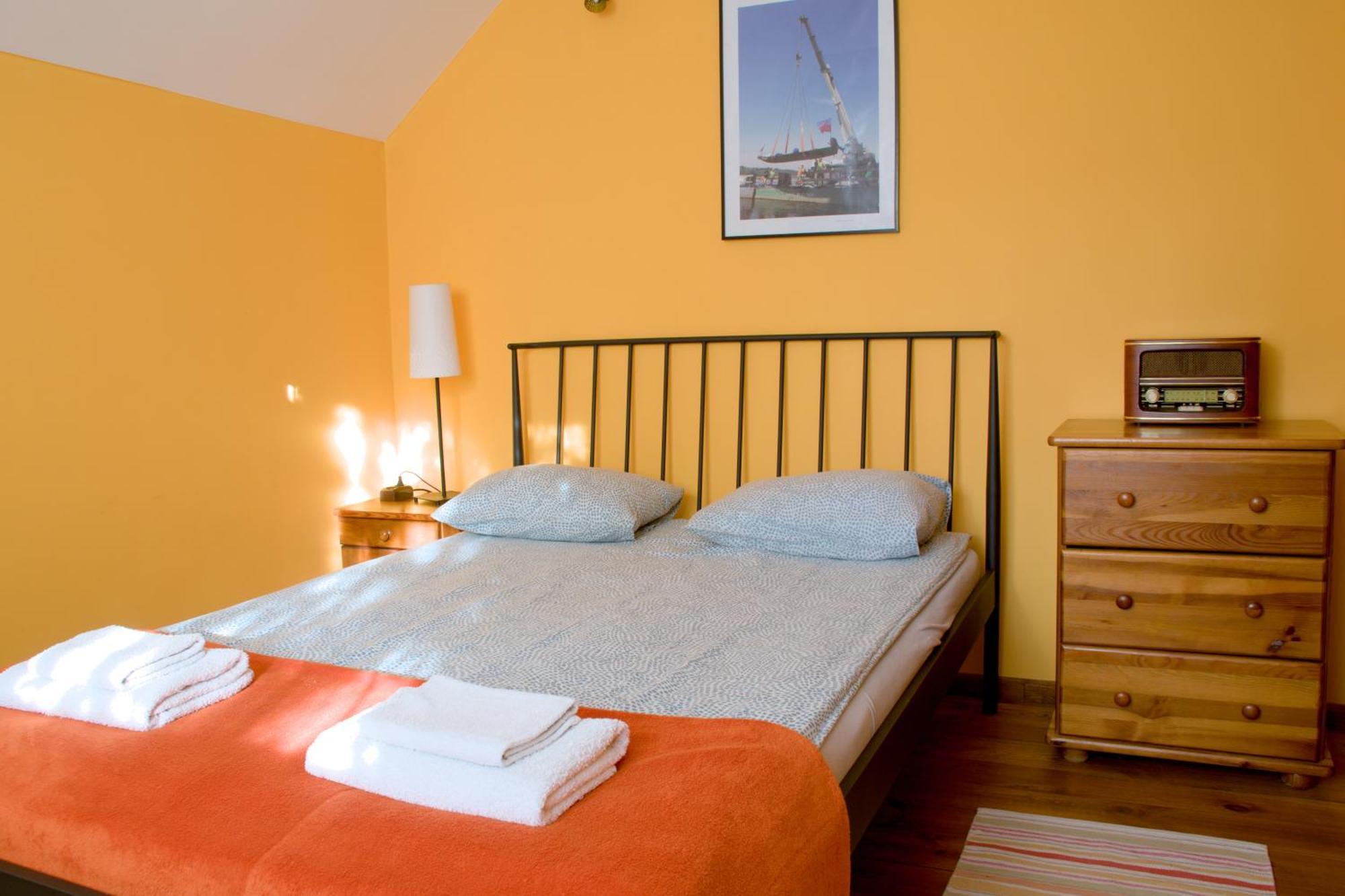 Bed and Breakfast Gosciniec Kocmierzow Сандомир Екстер'єр фото