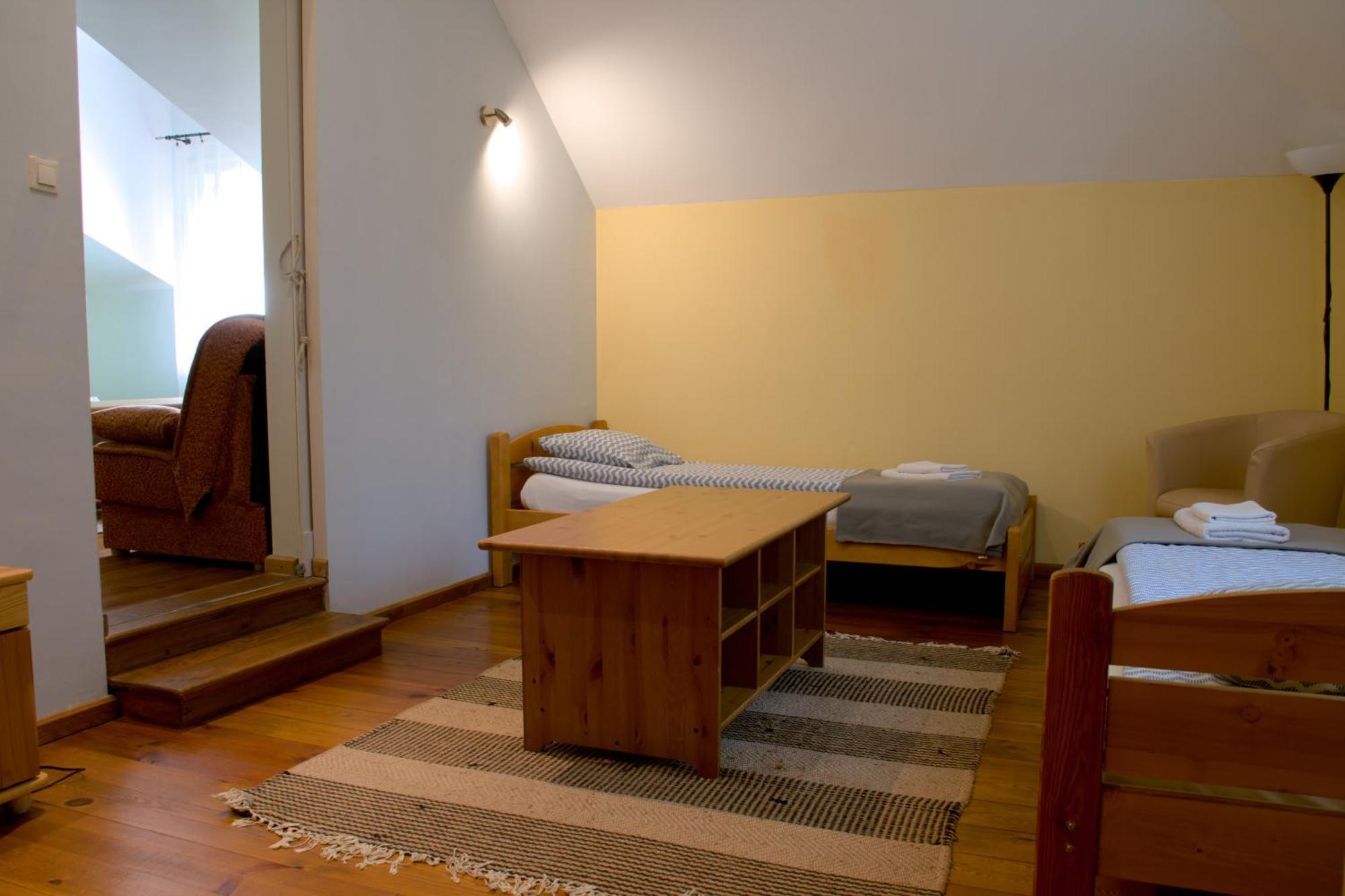 Bed and Breakfast Gosciniec Kocmierzow Сандомир Екстер'єр фото