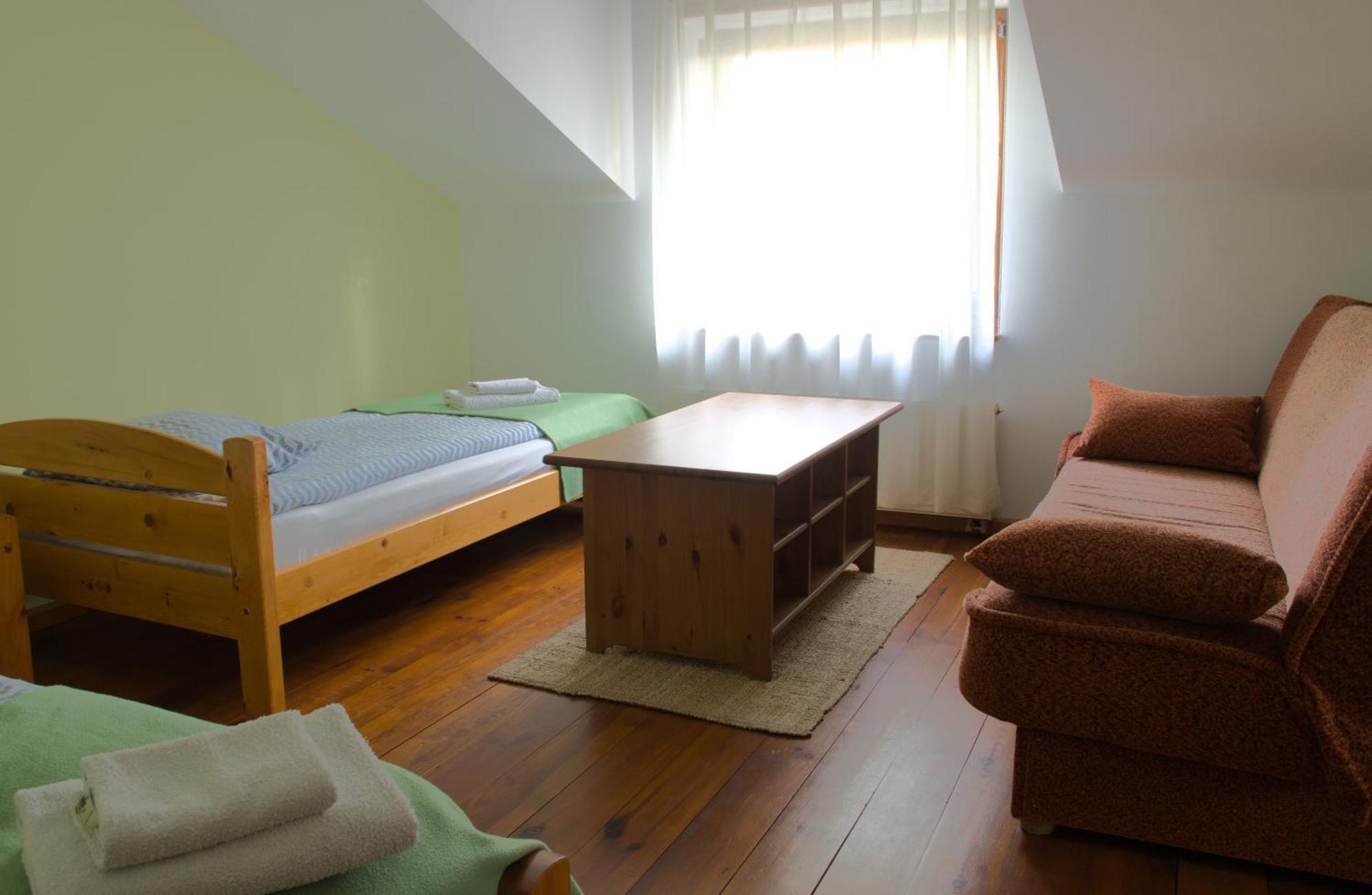 Bed and Breakfast Gosciniec Kocmierzow Сандомир Екстер'єр фото