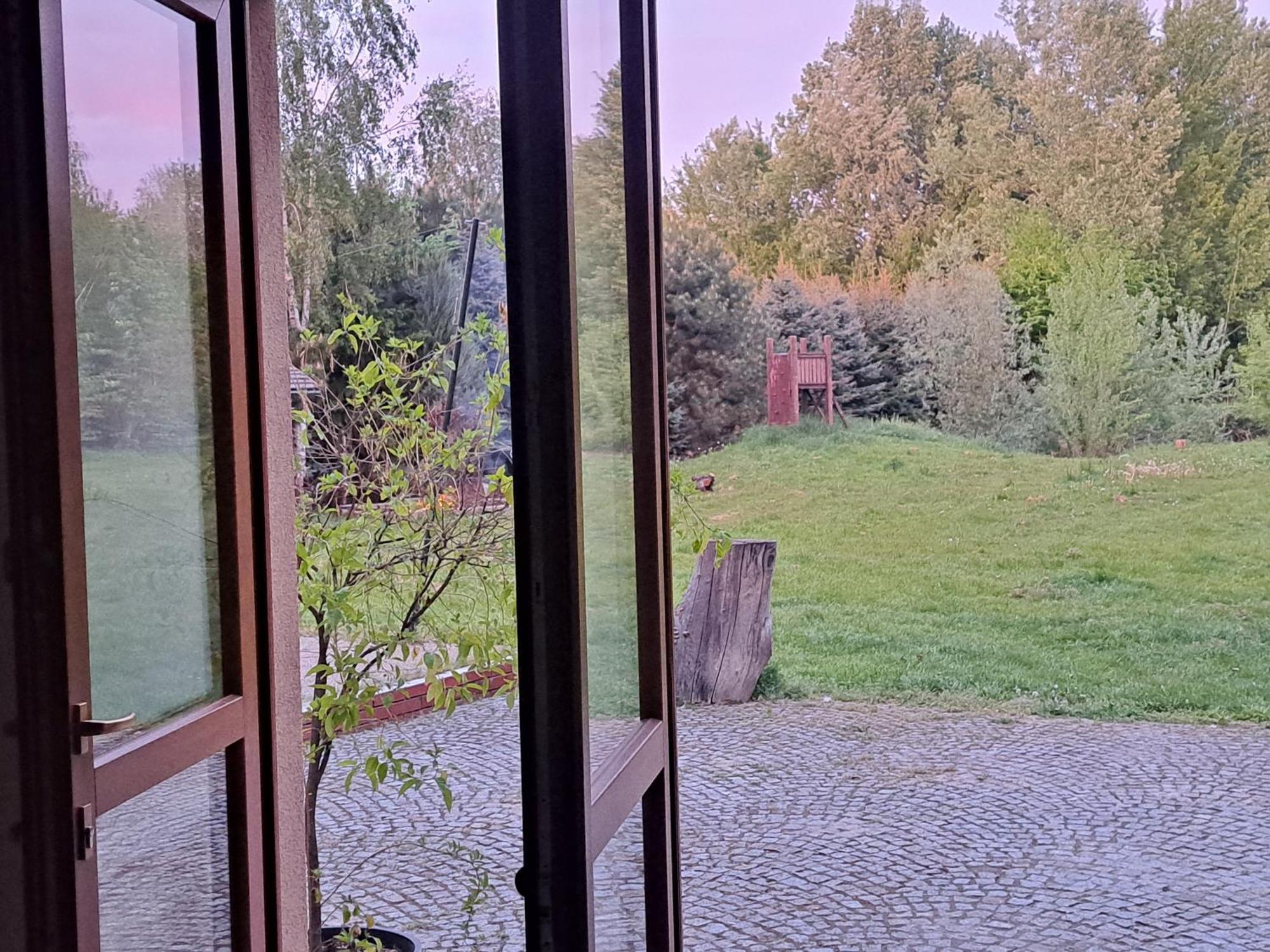 Bed and Breakfast Gosciniec Kocmierzow Сандомир Екстер'єр фото