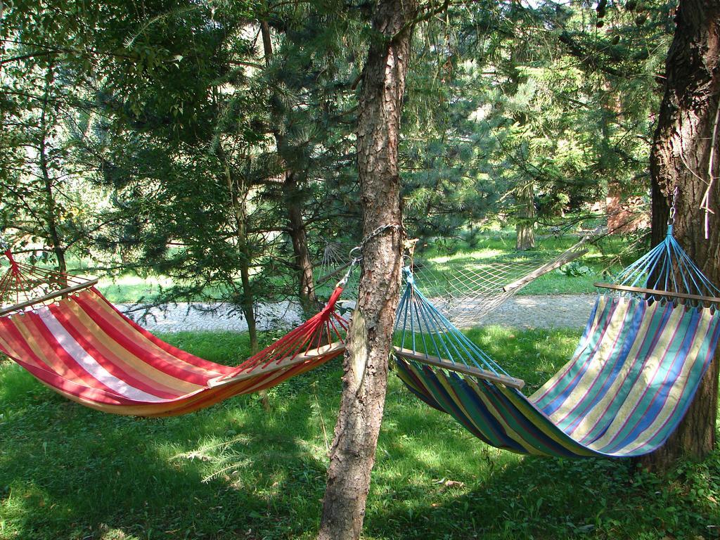 Bed and Breakfast Gosciniec Kocmierzow Сандомир Екстер'єр фото