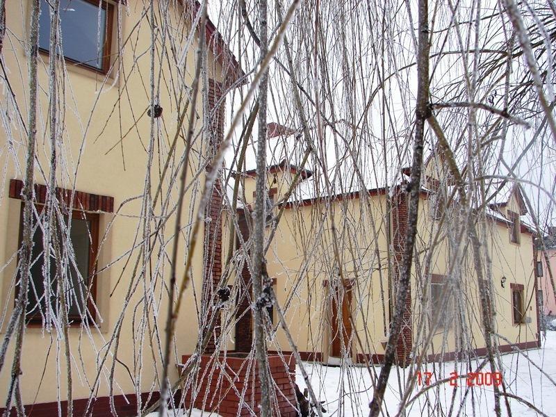 Bed and Breakfast Gosciniec Kocmierzow Сандомир Екстер'єр фото
